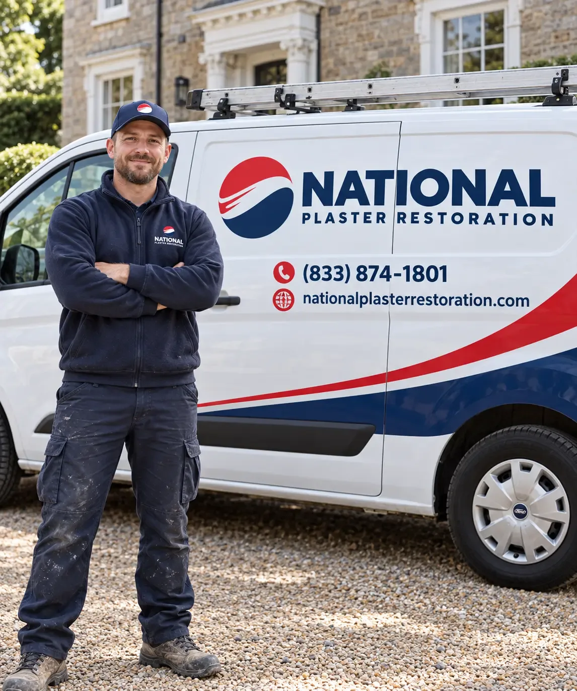 Plaster Repair company in Wells, MN